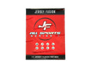 Sportscards.com - 2025 Jersey Fusion All Sports Series