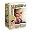 POP! - One Piece - 400 - Doflamingo - Figure