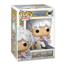 POP! - One Piece - 1607 - Luffy Gear Five - Figure