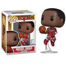 POP! - NBA - 193 - Michael Jordan - Figure