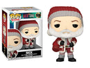 POP - Red One Movie - 1686 - Nick - Figure