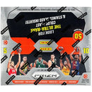 Panini - 2025 Prizm Turkish Airlines Euroleague Basketball - Hobby Box