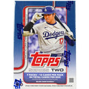 Topps - 2025 Series 2 Baseball - Blaster Box