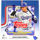 Topps - 2025 Series 2 Baseball - Mega Box