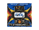 Panini - 2024-25 Select FIFA Soccer - International Hobby Box