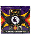 Panini - 2024-25 Select Premier League Soccer - International Box