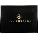 Upper Deck - 2025 UDA Threads - Jersey Box