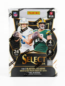 Panini - 2024 Select Football - H2 Blaster Box