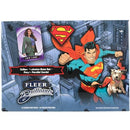 Upper Deck - 2025 Fleer Brilliants DC Superman - Mega Box