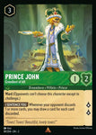 89/204 - Prince John, Greediest of All - Rare Foil