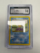 Squirtle - 1999 Base Set