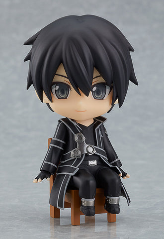 Good Smile - Nendoroid Swacchao! - Kirito - Figure