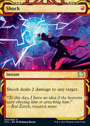 Shock [Strixhaven: Mystical Archive]