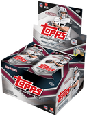 Topps - 2026 Football - Jumbo Hobby Box