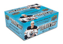 Upper Deck - 2022-23 Series 1 Hockey - Retail Box