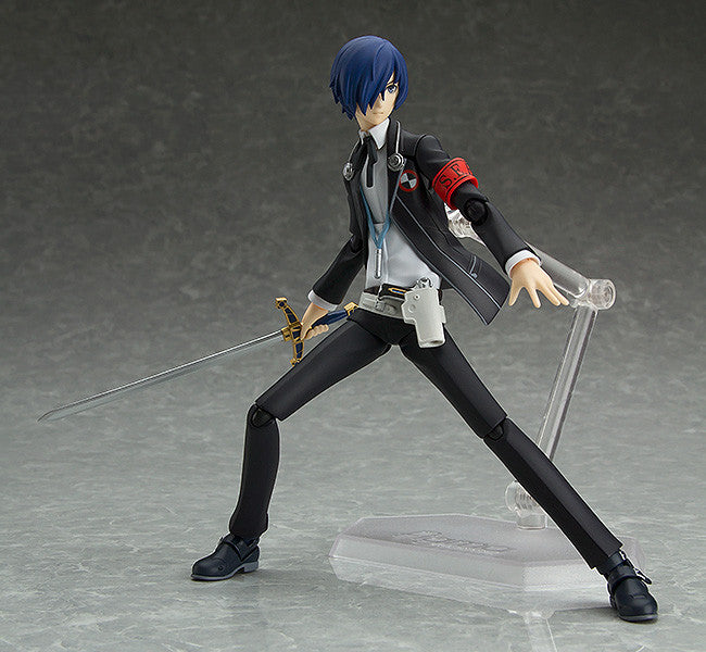 Figma - Yuki Makoto - Figure