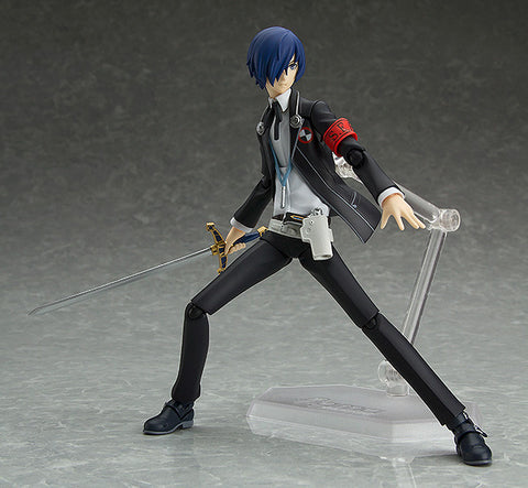 Figma - Yuki Makoto - Figure