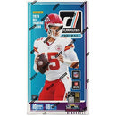Panini - 2025 Donruss Football - Hobby Box