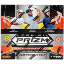Panini - 2025 PRIZM LIV Golf - International Hobby Box