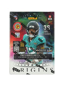 Panini - 2025 Origins Football - Blaster Box