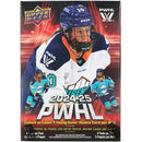 Upper Deck - 2025 PWHL Hockey - Blaster Box