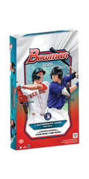 Topps - 2026 Bowman Baseball - Hobby Box