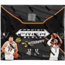 Panini - 2024-25 PRIZM Black Basketball - Hobby Box