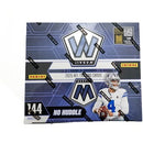 Panini - 2025 Mosaic Football - No Huddle Box