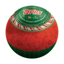 Topps - 2025 Holiday Baseball - Mega Box Tin
