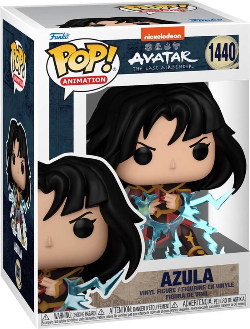 Funko Pop 1440 Azula