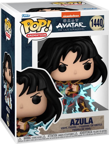 Funko Pop 1440 Azula