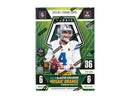 Panini - 2025 Mosaic Football - Blaster Box