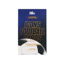 Club Legacyz - 2025 2nd Edition Soccer - Hobby Pack