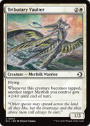 Tributary Vaulter [Lorwyn Eclipsed]