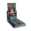 Topps - 2025 Formula 1 Chrome Racing  - Hobby Box