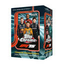 Topps - 2025 Formula 1 Chrome Racing  - Value Box