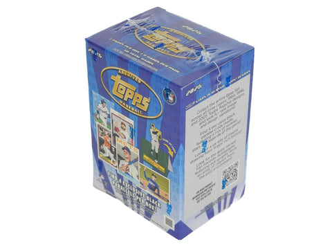 Topps - 2025 Archives Baseball - Value Box