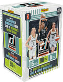 Panini - 2025 WNBA Donruss Basketball - Blaster Box