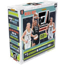 Panini - 2025 WNBA Donruss Basketball - Mega Box