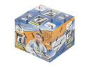 Panini - 2026 Donruss Road to World Cup Soccer - Hobby Box