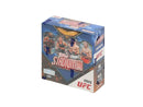 Topps - 2025 UFC Stadium Club - Mega Box