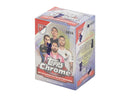 Topps - 2025 MLS Soccer - Blaster Box