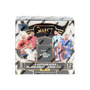 Panini - 2025-26 Select Road to the World Cup Soccer - Hobby Box
