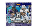 Panini - 2025 Donruss Optics Football - Preferred Hobby Box