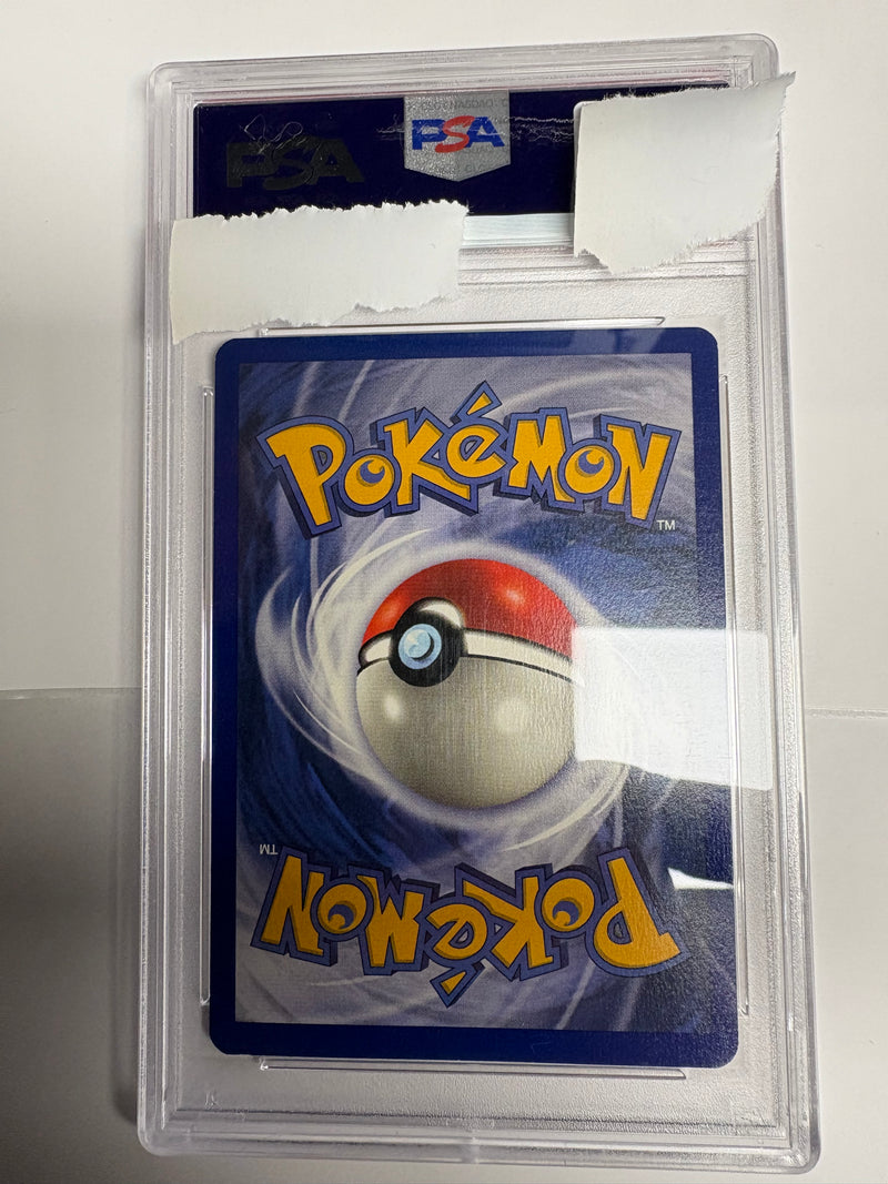 Pinsir-Holo - 1999 Pokemon Jungle