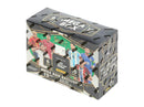 Panini - 2026 Select World Cup Soccer - Hobby Mega Box
