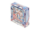 Topps - 2026 Bowman Baseball - Mega Box