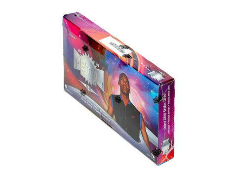 Upper Deck - 2026 Metal Universe Multi-Sport SE - Hobby Box