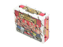Panini - 2026 PFL Contenders - Hobby Box