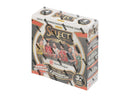 Panini - 2025-26 Select Euroleague Basketball - Mega Box